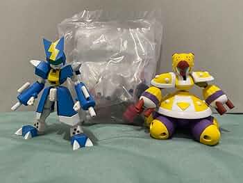 メダロット 超可動 プレミアムBOX1,2 超可動1/12 メダロット プレミアムBOX【通常版】【2次：2021年6